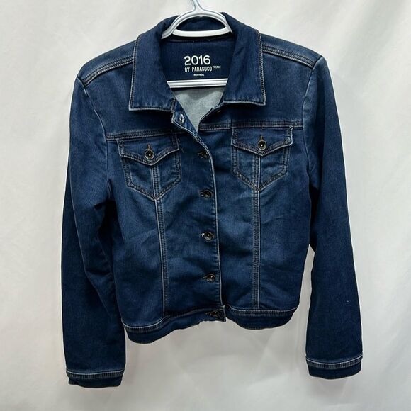 2016 by Parasuco vest sz S - Picture 1 of 4